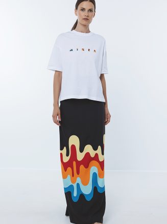 The Nancy Skirt