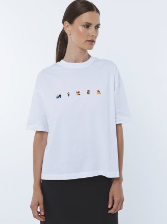 The Signature T-Shirt