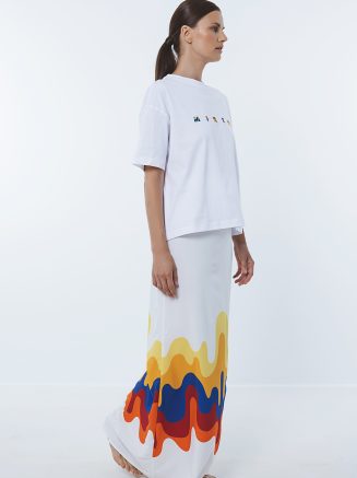 The Nancy Skirt