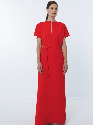 The Fotini Dress
