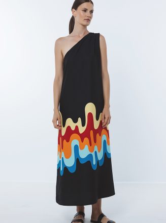 The Sarita Dress