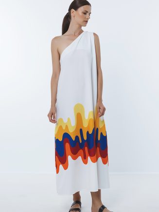 The Sarita Dress