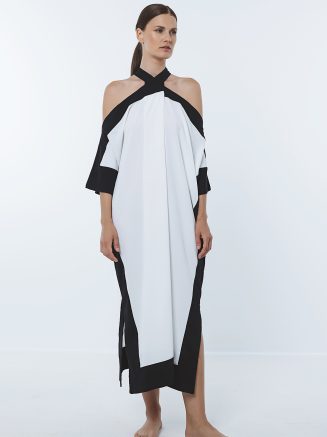 The Fay B Dress