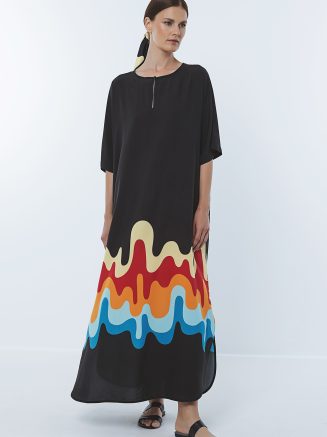 The Eirini Dress