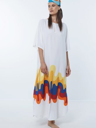 The Eirini Dress