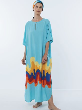 The Eirini Dress