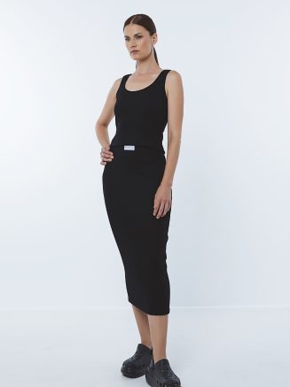The Cleo Set Rib