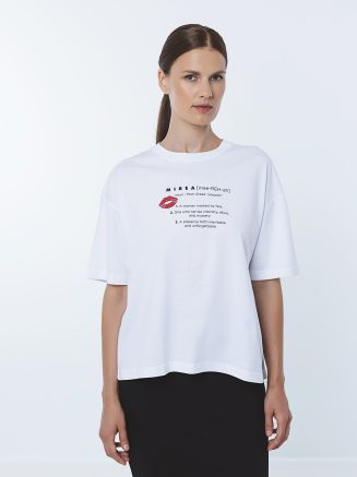 The Nefeli T-Shirt